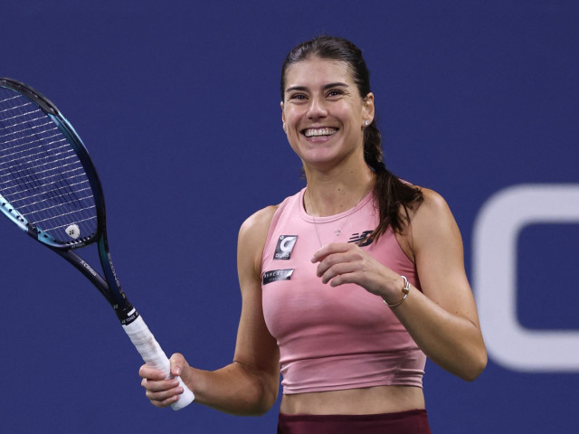 Transmisie în direct: Sorana Cîrstea se duelează cu Iga Swiatek la ora 18:00, pe un canal sportiv de top. O partidă dificilă pentru sportiva noastră la faza optimilor de la turneul de tenis din Cincinnati!