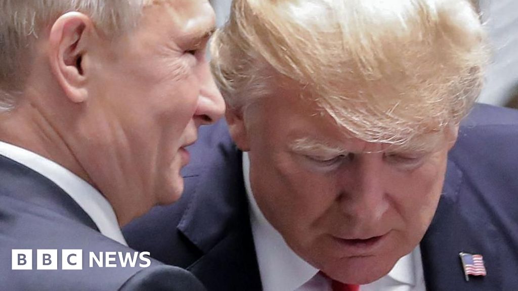 Delegații americani și ruși se îndreaptă spre Alaska pentru discuții tensionate și decisive.