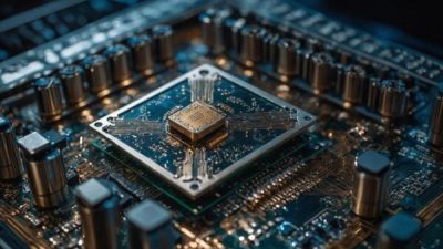 Trei foști angajați ai TSMC, cel mai mare producător mondial de semiconductori din Taiwan, acuzați de furt de secrete comerciale pentru sprijinirea unei firme japonezeea noastră”
