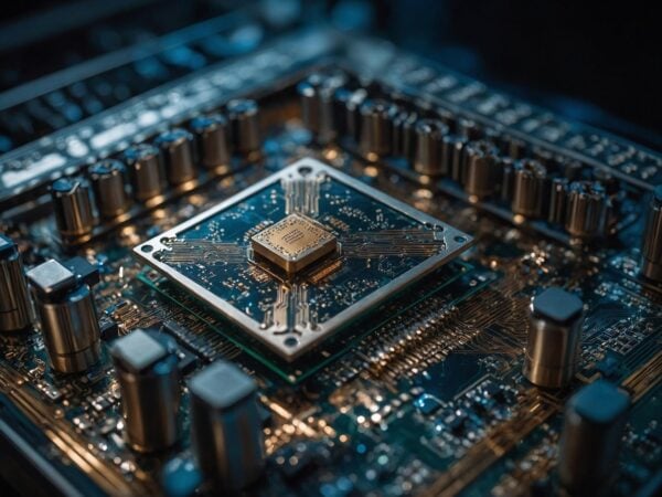 Trei foști angajați ai TSMC, cel mai mare producător mondial de semiconductori din Taiwan, acuzați de furt de secrete comerciale pentru sprijinirea unei firme japonezeea noastră”
