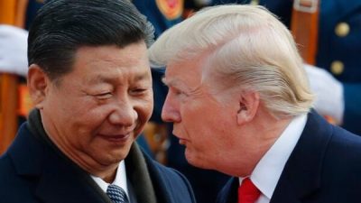 Trump avertizează China asupra unor tarife vamale de 200% dacă nu grăbește exporturile de magneți și metale rare / “Nu doresc să folosesc astfel de metode, deoarece le-aș distruge pe China”ea noastră”