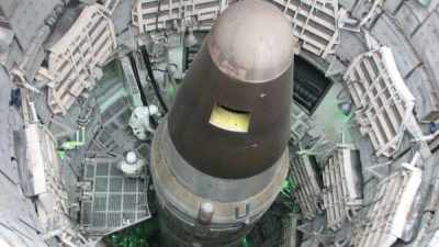 China refuză să participe la discuțiile trilaterale cu SUA și Rusia privind dezarmarea nuclearăea noastră”