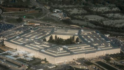 Donald Trump planifică să redenumească Departamentul Apărării în „Departamentul de Război”ea noastră”
