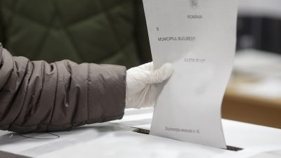 Alegeri pentru Primăria Capitalei | Grindeanu avertizează că va suspenda coaliția în cazul în care PNL și USR depun candidaturi separate. Replica lui Drulă