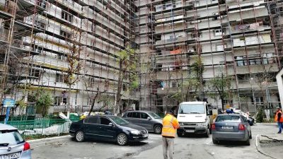Primăria Sectorului 6 din București, condusă de Ciprian Ciucu, inițiază o licitație pentru termoizolarea blocurilor, cu un acord-cadru estimat între 1 și 3,6 miliarde de leiea noastră”