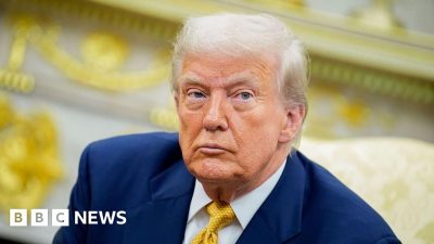 Instanța americană decidă că majoritatea taxelor vamale impuse de Trump la nivel global sunt ilegale.