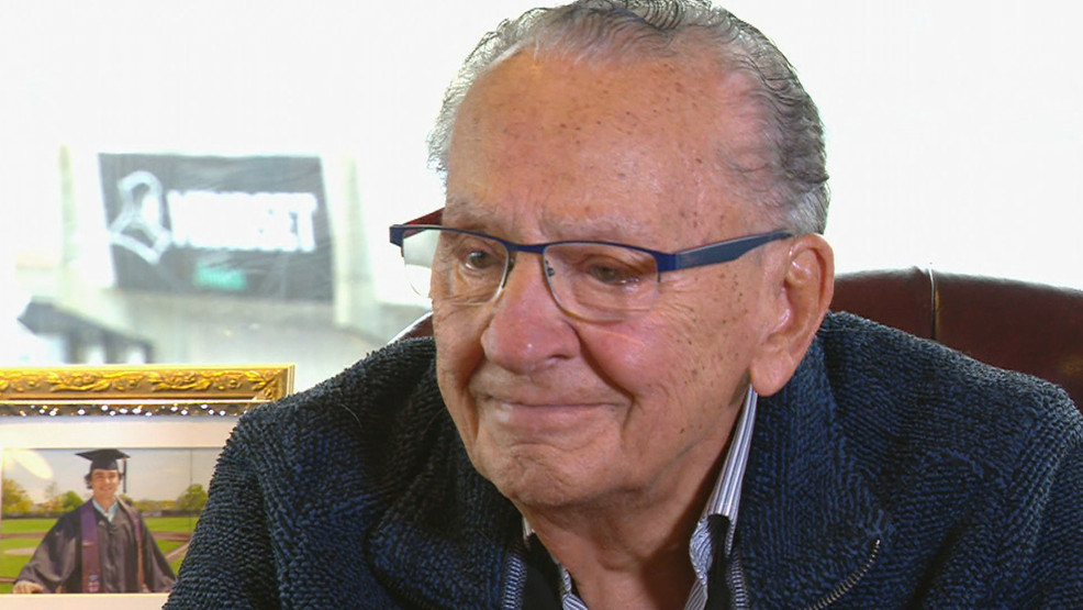 Fost judecătorul Frank Caprio a murit la vârsta de 88 de ani.
