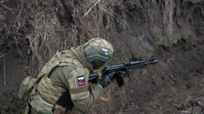 Viceguvernatorul regiunii Kursk, aflată lângă granița cu Ucraina, arestat pentru sustragerea fondurilor destinate întăririi sistemului de apărare a frontiereiea noastră”