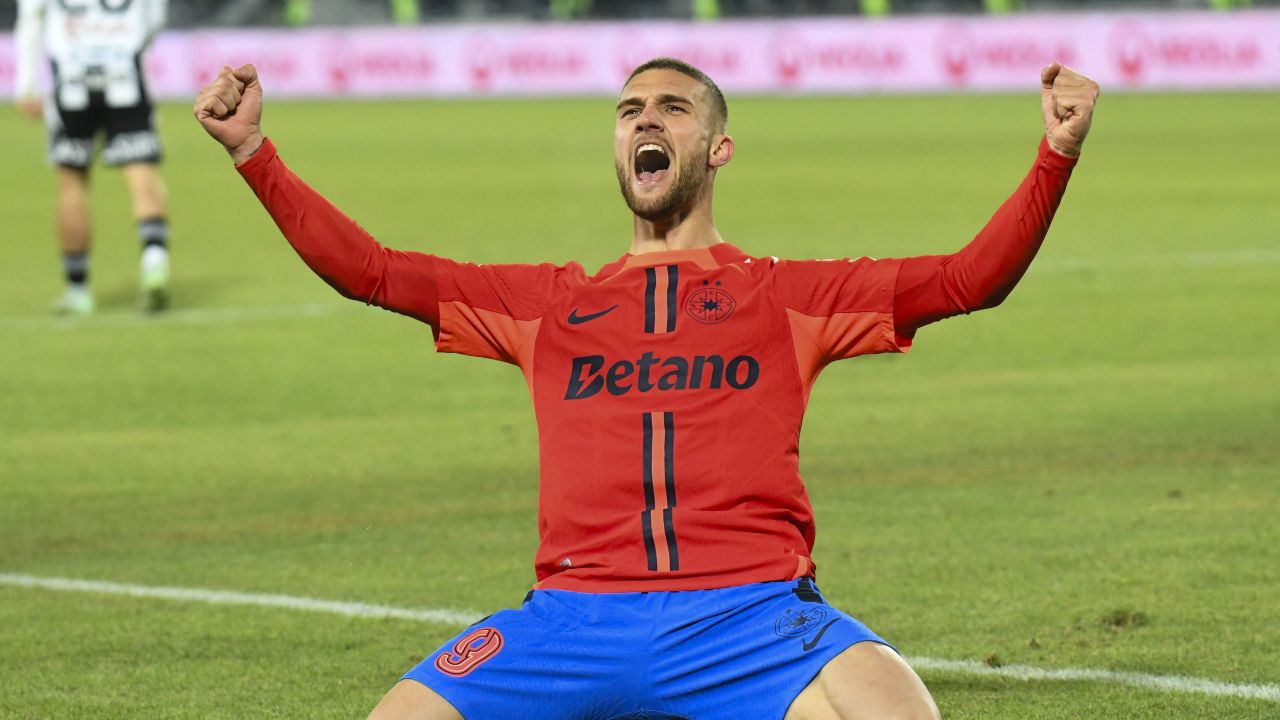 FCSB anunță oficial câștigul obținut din Europa League: „Sumele au fost deja virate“