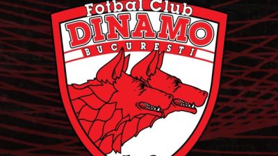 Părăsește echipa de fotbal Dinamo după o perioadă de un sfert de secol: “Vă mulțumim!”