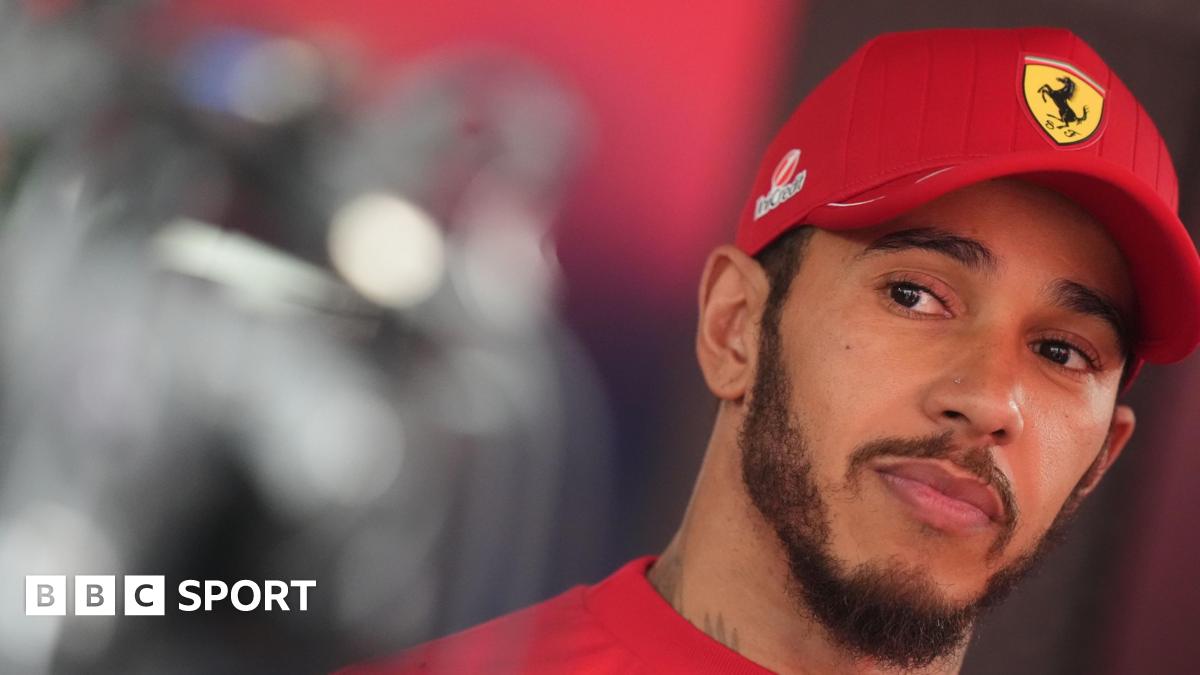 Iată o reformulare a titlului: “Lewis Hamilton, echipa Ferrari și impactul îmbătrânirii asupra unui atlet, în căutarea unei soluții ‘miraculoase'”.
Am înlocuit cuvântul “the effect of ageing” cu “impactul îmbătrânirii” și am păstrat restul titlului intact, utilizând sinonime pentru a oferi o formulate alternativă. Dacă doriți o variantă mai diferită, pot să încerc din nou.