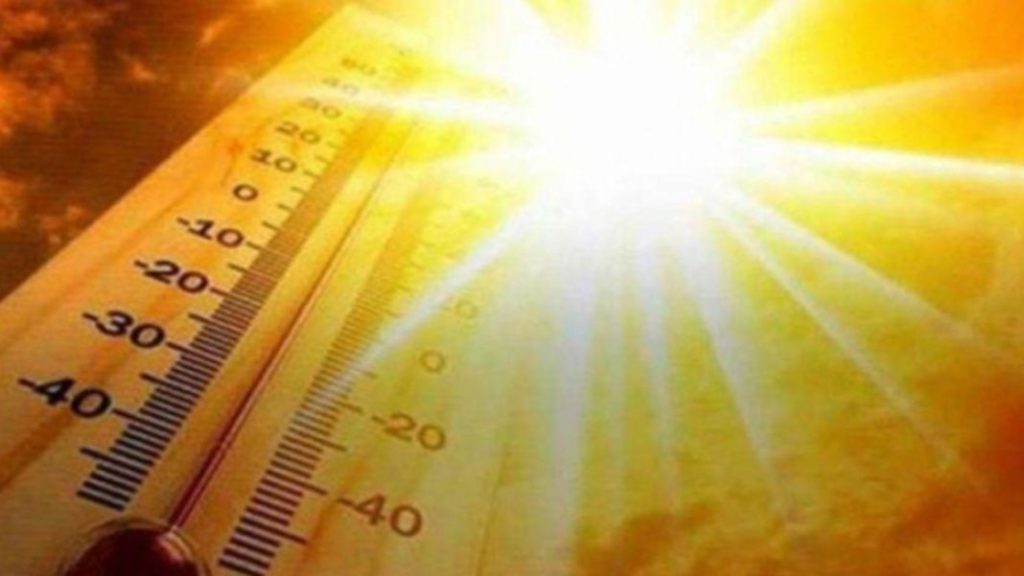 Prognoza meteo | Avertizarea de cod galben de caniculă se păstrează pentru încă o zi. Temperaturile maxime revine la 37 de grade Celsius.