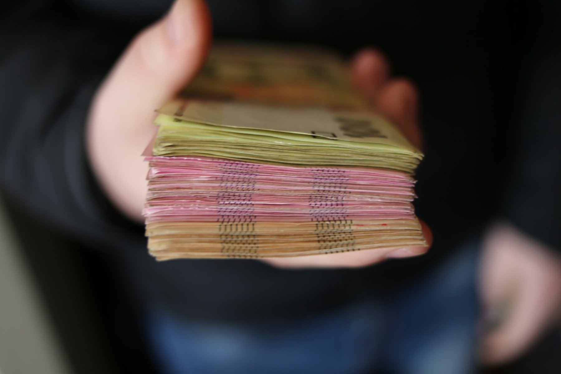 Mii de cazuri penale în șapte luni din 2025 investigate de poliția economică, în special pentru evaziune fiscală, cu sechestrul pe bunuri de sute de milioane de lei și peste 6.600 de persoane în cercetareea noastră”