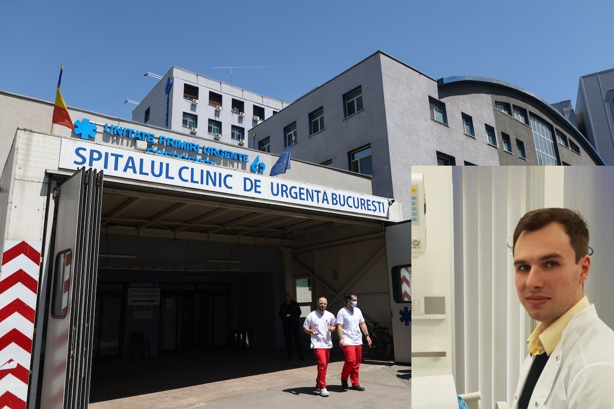 20 de cazuri de Candida auris înregistrate în ultimele unsprezece luni și jumătate la Spitalul Floreasca. Ministra Sănătății solicită deschiderea unei anchete de către Parchetul General, potrivit Europa Liberă