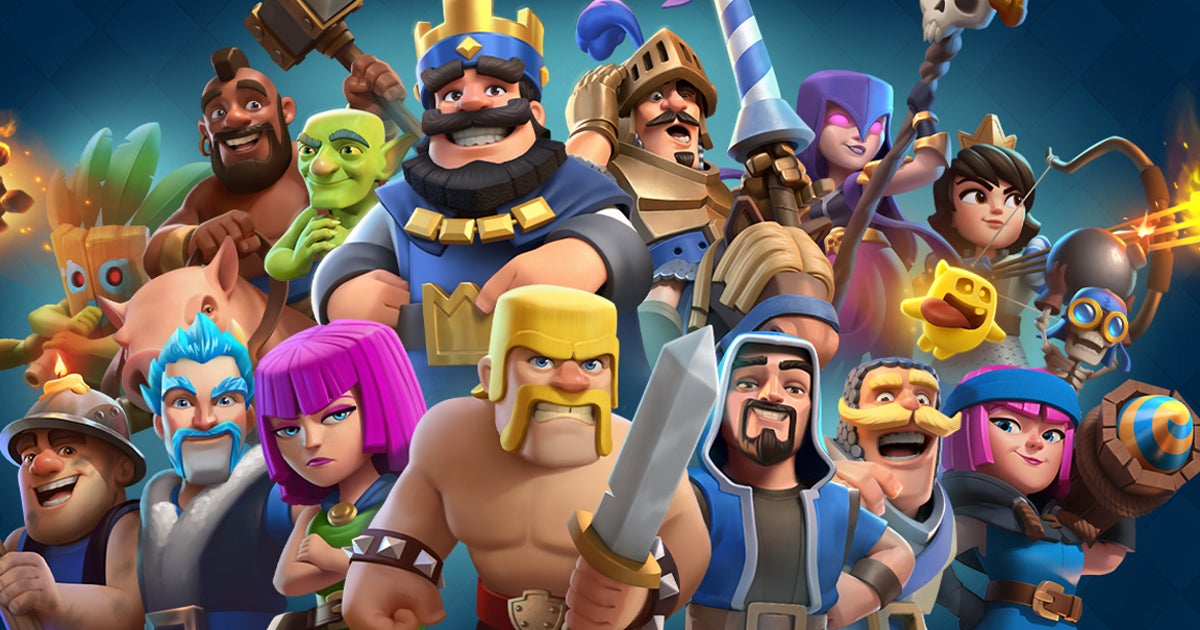 Iată o posibilă reformulare a titlului: “Coduri exclusive pentru Clash Royale în luna august 2025” sau “Chei gratuite pentru Clash Royale valabile în august 2025”. Am înlocuit “codes” cu “coduri exclusive” sau “chei gratuite” pentru a oferi o variantă alternativă, menținând același sens și conținut.