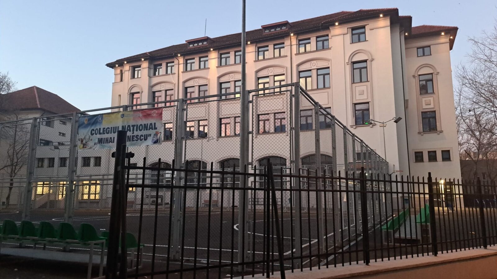 Treceri de examene în Capitală: 13 centre pentru bacalaureatul de toamnă, cu peste 1.000 de elevi mai mulți față de sesiunea din iunie