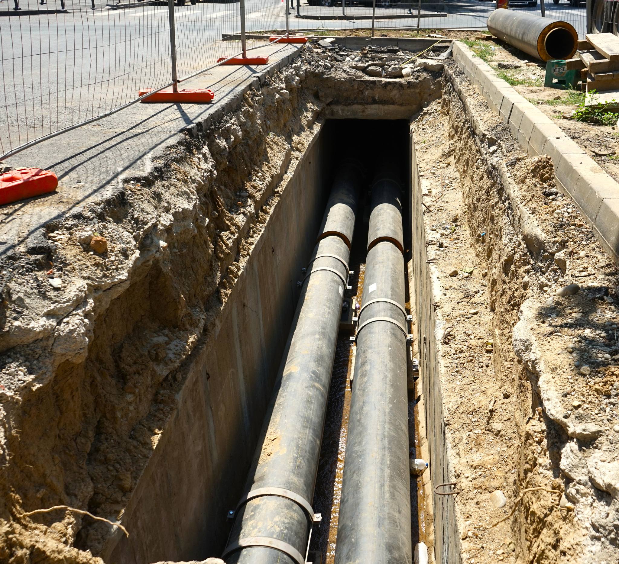Termoficare | Aproximativ 900 de blocuri vor fi fără apă caldă în perioada 11-17 august, în cadrul unor lucrări de modernizare realizate de compania de termoficare.