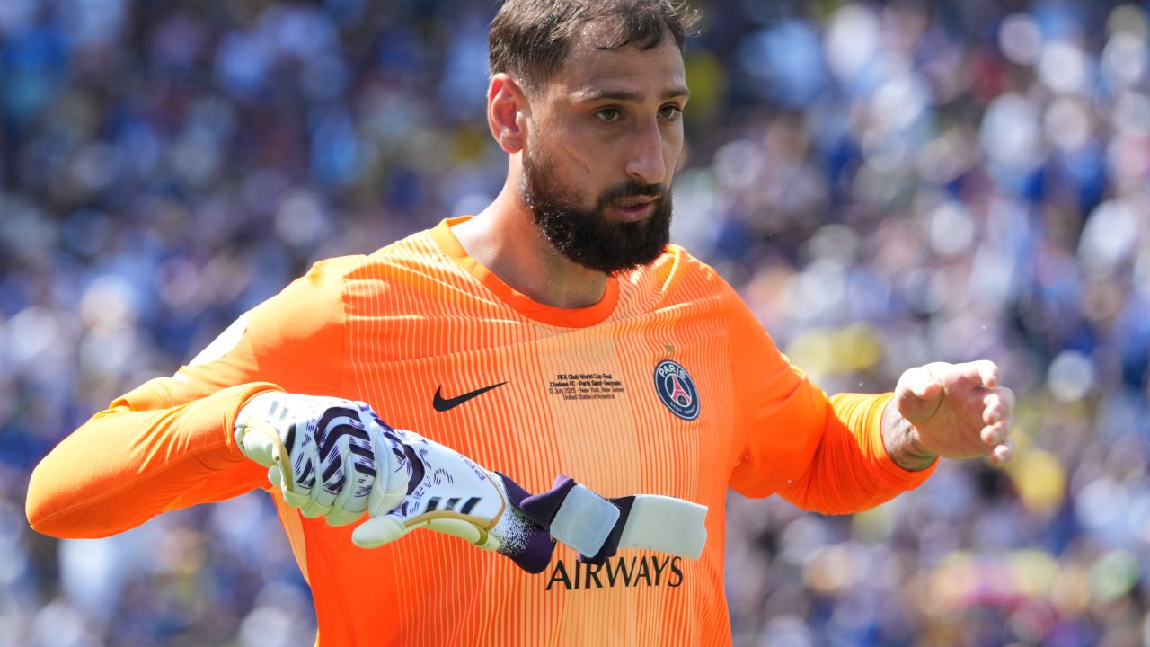 Șoc în Franța! Gianluigi Donnarumma își anunță plecarea de la PSG: „Cineva a hotărât că nu mai fac parte din echipă”