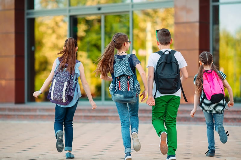 Burse școlare pentru anul 2025-2026: Burse de merit pentru maximum 15% dintre elevi, cu medii peste 9 / Eliminare burse pentru elevii din familii monoparentale – proiect de lege