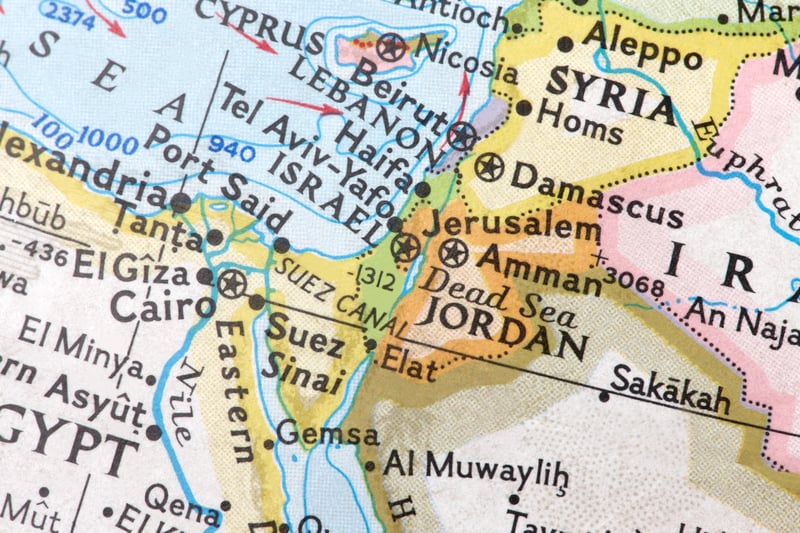 Discuție diplomatică la Paris între Siria și Israel pentru reducerea tensiunilor și respectarea suveranității sirieneea noastră”