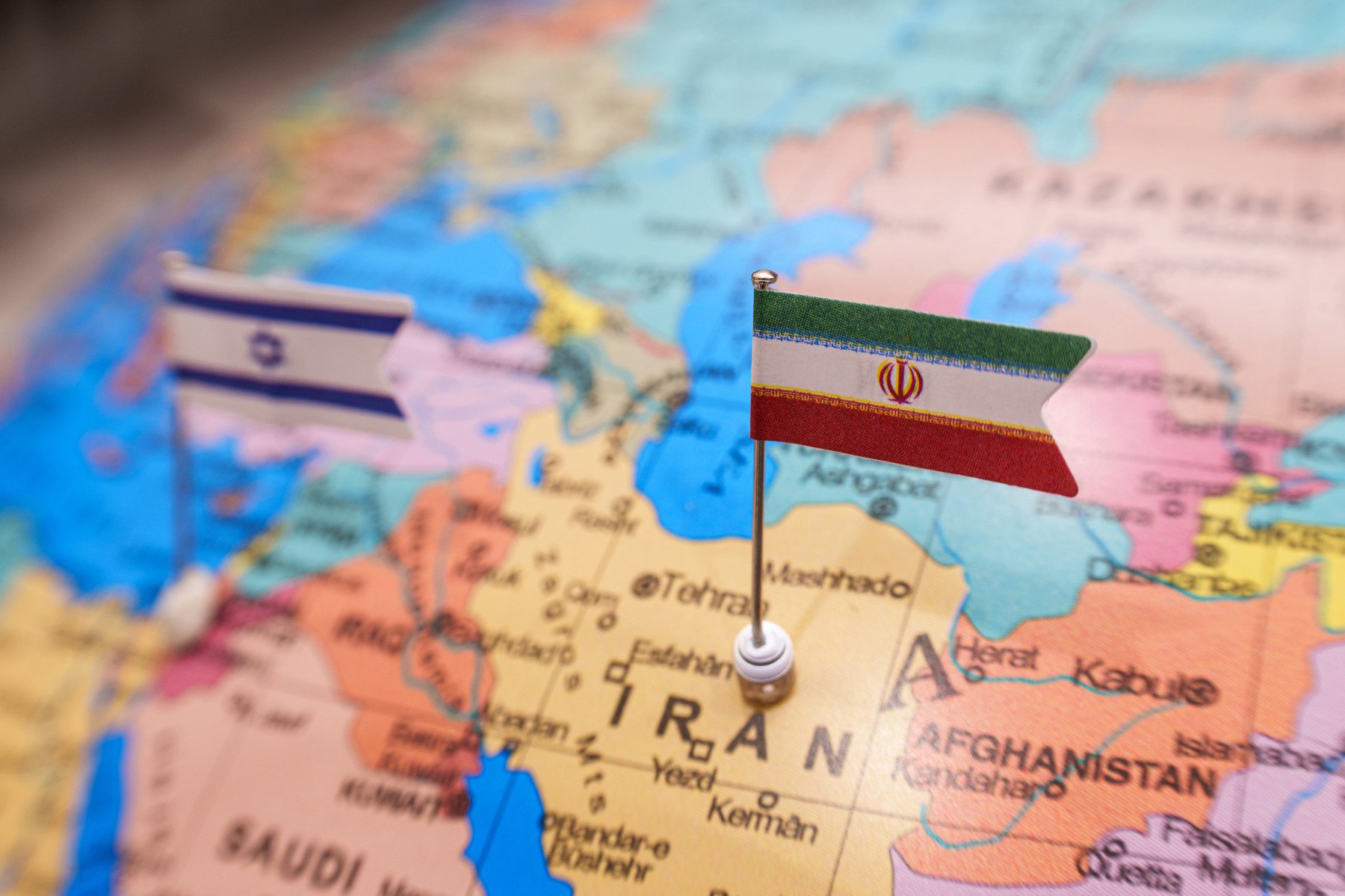 Iranul avertizează că un conflict armat cu Israelul se poate declanșa în orice clipăea noastră”