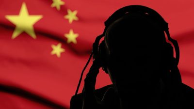 American acuzat în Germania pentru tentative de a furniza spionilor chinezi date confidențiale despre armata americanăea noastră”