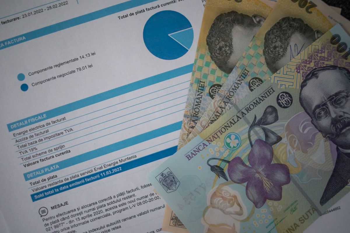 Bogdan Ivan despre controversa facturilor la energie: am trimis o solicitare fermă către ANRE pentru inspecția tuturor furnizorilor și nu pot depune plângeri penale fără dovezi clare; plănuiesc să prezint aceste informații Consiliului Suprem de Apărare a Țăriiea noastră”