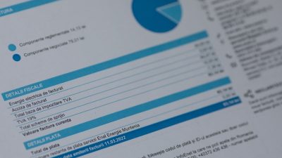 Președintele Senatului: Nu trebuie să tolerăm furnizori de energie care înșală; susținem analizarea situației în Consiliul de Securitate Naționalăea noastră”