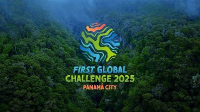 UVT pregătește echipa de robotică care va reprezenta România la competiția internațională „FIRST Global Challenge 2025”ea noastră”