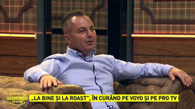 Florentin Petre l-a depășit pe Eugen Trică într-un test de rezistență la CSKA Sofia: „A cedat, eu am continuat singur”