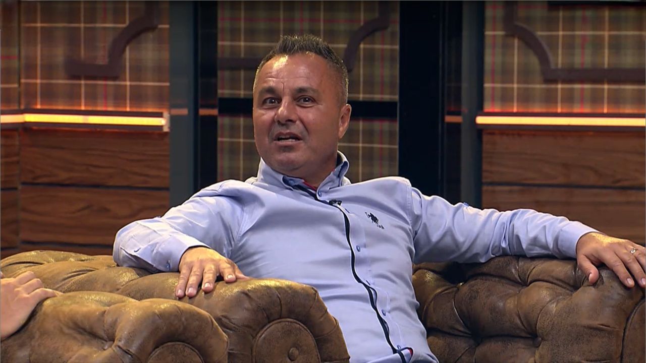„A fost un fotbalist talentat?” Florentin Petre a comentat despre Giani Kiriță: „Este prietenul meu!”