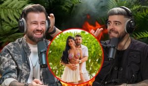 Răspunsul expres al lui Florin Ristei și al lui Speak, după apariția unor fotografii discutabile din viața privată a Biancăi de la emisiunea de divertisment: “Inacceptabil”