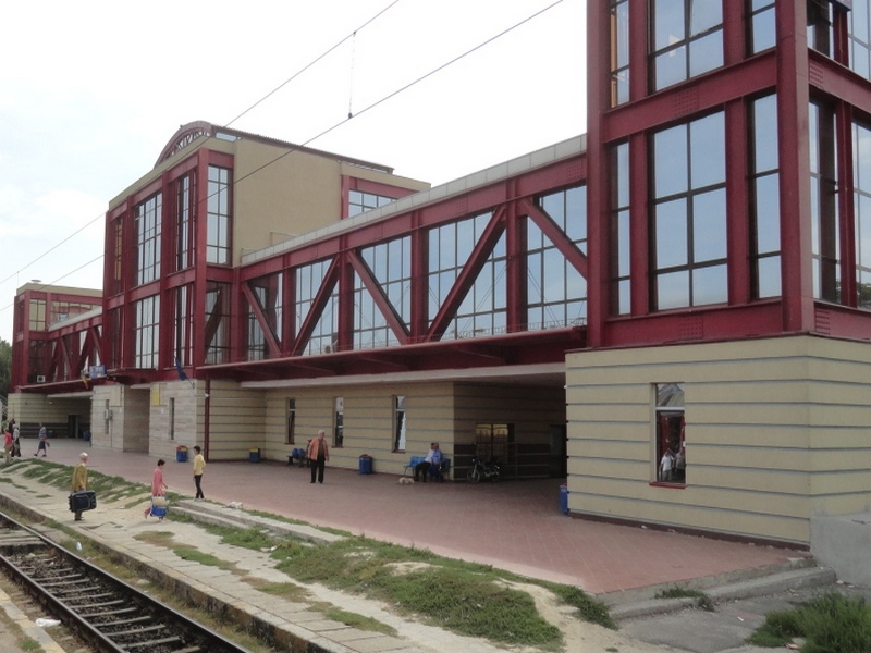 Întârziere de 200 de minute pentru trenurile care pleacă spre Litoral pe 15 august. CFR Călători oferă rambursări pentru bilete