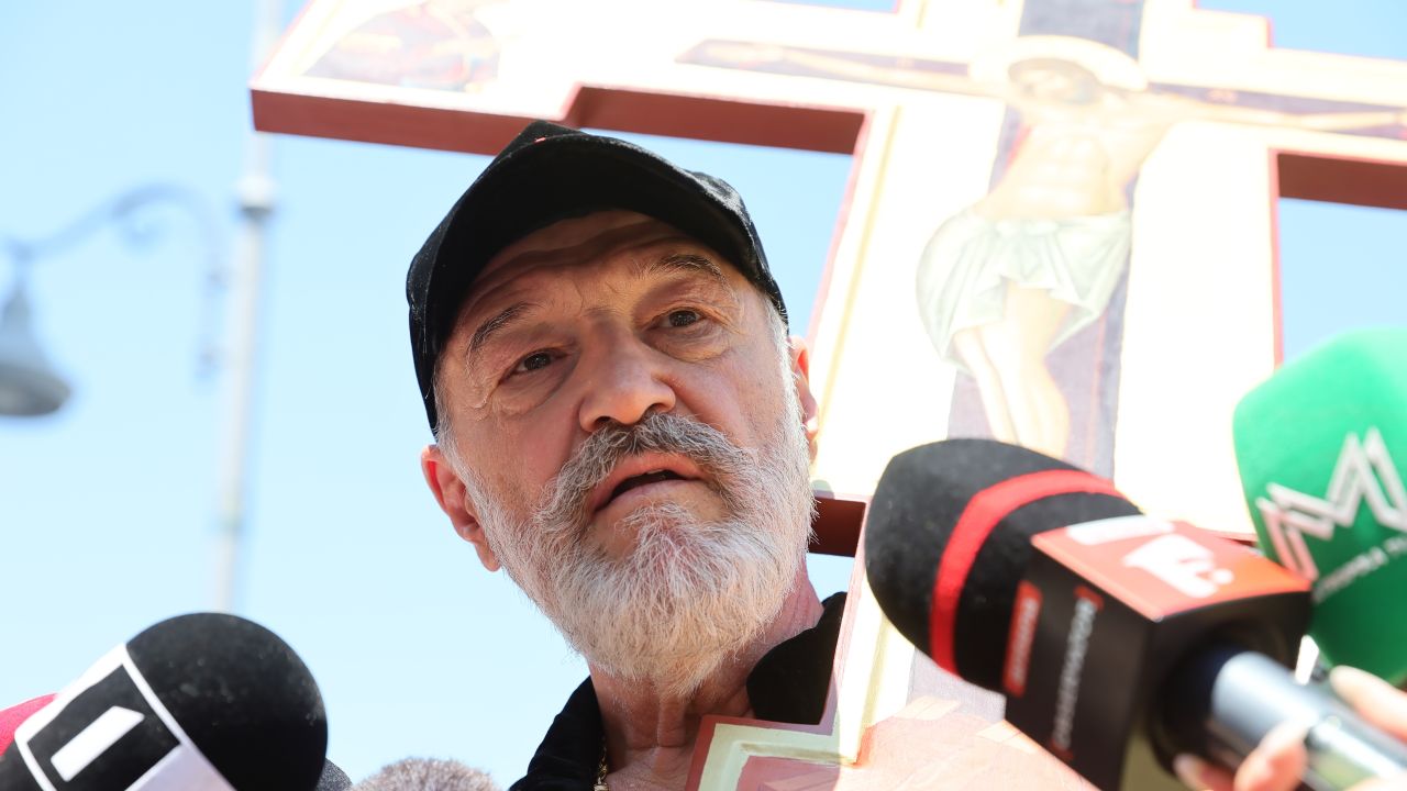Gigi Becali a declarat după incidentul lui Mihai Popescu: ”Îl vom folosi pe el!”