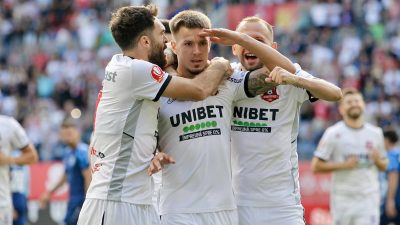 FC Hermannstadt câștigă primul meci, 1-0 în fața Farului, care suferă a treia înfrângere la rândea noastră”