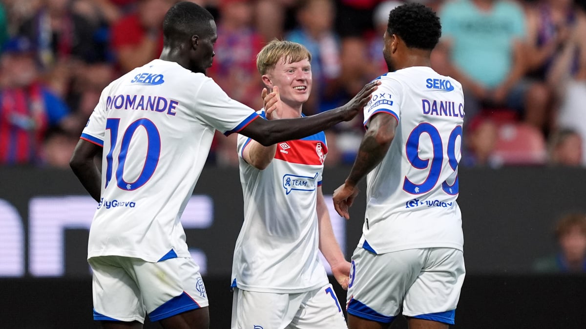 Transmisie în direct a meciului Rangers contra Club Brugge din anul 2025: Urmărește Liga Campionilor gratuit.