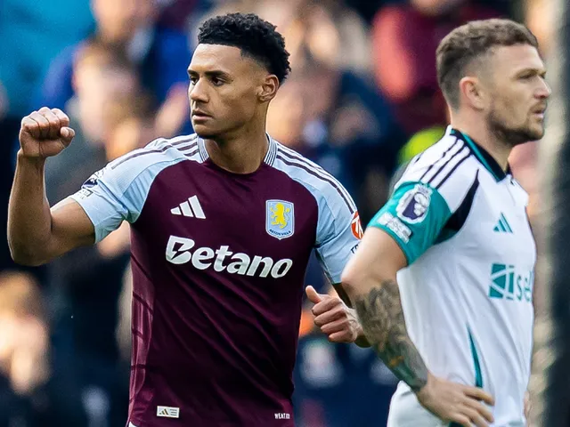 Iată un titlu reformulat pentru postarea ta: “Prezentare anticipată: Aston Villa vs Newcastle United – previziuni, știri despre echipă, aliniere”

Sau, dacă preferi o variantă puțin diferită:
“Anticipare meci: Aston Villa vs Newcastle United – prognostic, informații despre echipă, dispunerea jucătorilor”

Sau, dacă vrei să folosești sinonime:
“Previziune meci: Confruntarea dintre Aston Villa și Newcastle United – prezicere, știri despre formațiune, ordinea de joc”

Toate aceste variante au aproximativ același sens și conținut ca titlul original, dar cu cuvinte și structuri diferite.