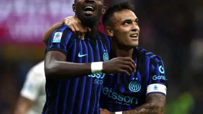 Iată o reformulare a titlului: “Anteprima: Inter Milano vs Udinese – prezicere, știri despre echipe, aliniere posibilă”

Sau, folosind sinonime:

“Prezentare în avans: meciul dintre Inter Milano și Udinese – prognoză, informații despre lotul de jucători, posibile formații de start”

Sau, într-o formulare mai concisă:

“Meciul Inter Milano – Udinese: previziuni, știri și alinierea echipelor”