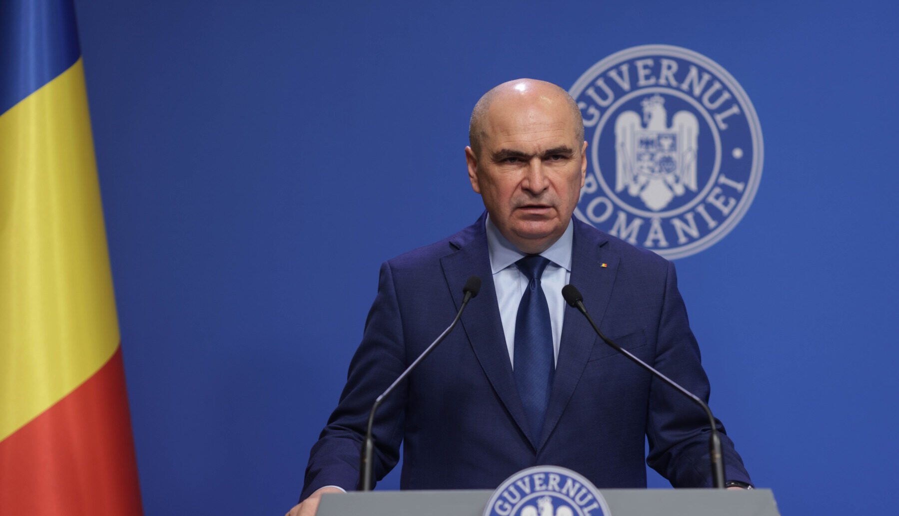 Guvernul validează sau respinge modificările propuse pentru al doilea pachet de măsuri fiscale, ce include cinci proiecte legislativeea noastră”