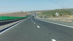 Trafic desviat pe Autostrada Soarelui, în direcția către Capitală. Autoritățile efectuează investigații referitoare la un eveniment rutier petrecut pe șoseaua de mare viteza A2.