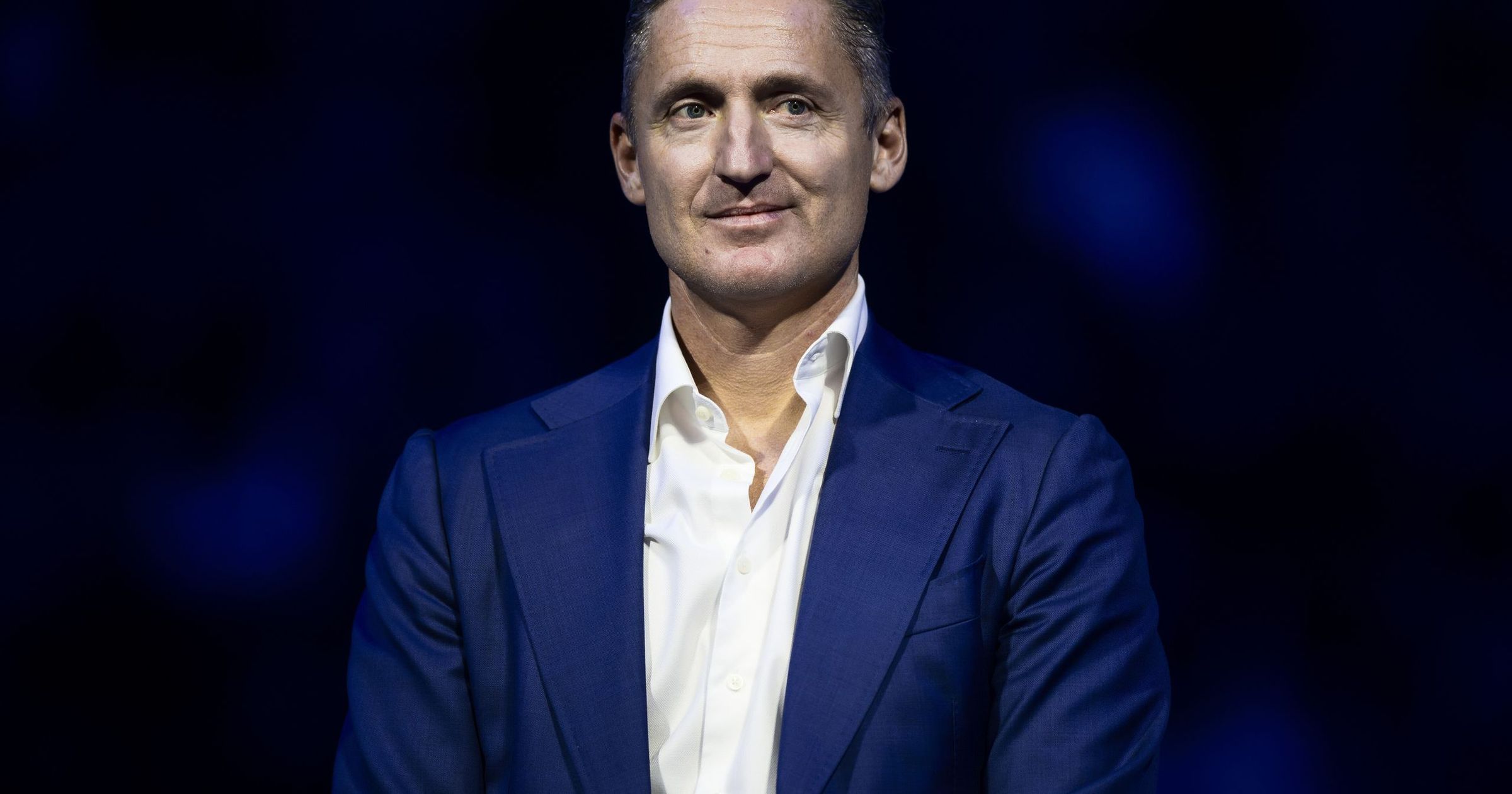 Asociația Tenisului Profesional “refuză responsabilitatea” pentru dezordinea de la turneul de tenis din Cincinnati. Șeful asociației, Gaudenzi, face un anunț surprinzător: “Noul sistem implementat a fost un triumf!”
