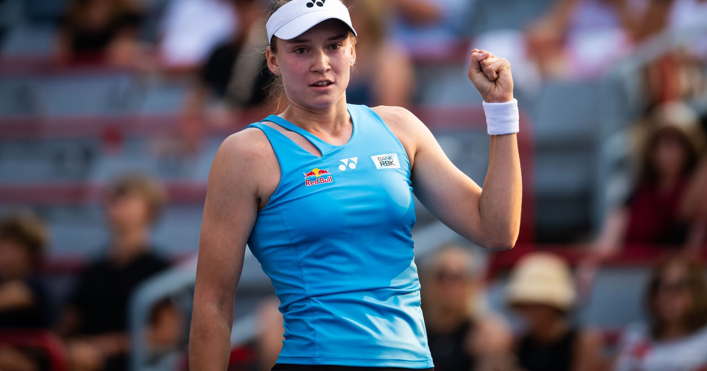 Tenismena Rybakina a obținut o victorie zdrobitoare asupra lui Sabalenka la turneul din Cincinnati, trimițând un avertisment și campionei Swiatek. Elena a făcut un anunț semnificativ.