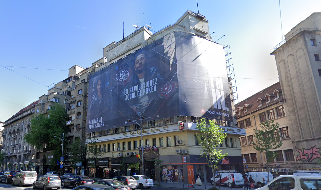 Posibile interdicții pentru afișajele publicitare la jocuri de noroc și fumat pe clădirile administrate de Primăria Capitalei
