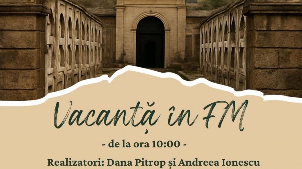 Iată o posibilă reformulare a titlului: “Excursie în Italia – Vizită la Cimitirul Monumental Fontanelle din Napoli, o experiență unică în cadrul vacanței”.
Am inlocuit “Vacanță în FM” cu “Excursie în Italia” și am adăugat câteva detalii pentru a face titlul mai atractiv și mai informativ. De asemenea, am înlocuit linkul cu o descriere a cimitirului, pentru a menține titlul concis și lipsit de referiri externe.