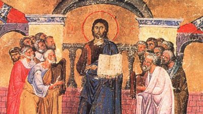 Dezbaterea privind începutul anului religios și semnificația lui.