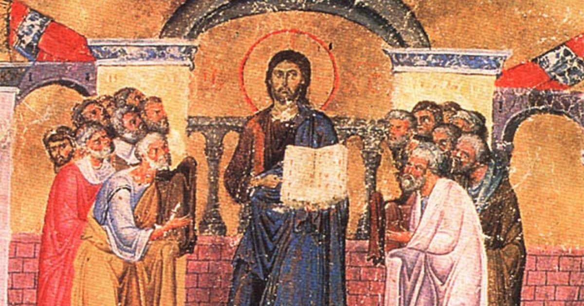 Dezbaterea privind începutul anului religios și semnificația lui.