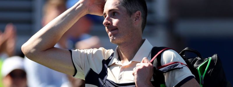 john-isner-serva-us-open-2023-ultimul-meci-bagaj.jpg - JurnalUrban