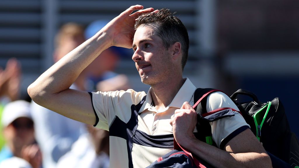 Isner, sportivul cu cea mai rapidă servă din istoria tenisului, a devenit ținta ironiei. Ce declarații a făcut în legătură cu rușii și bielorușii?