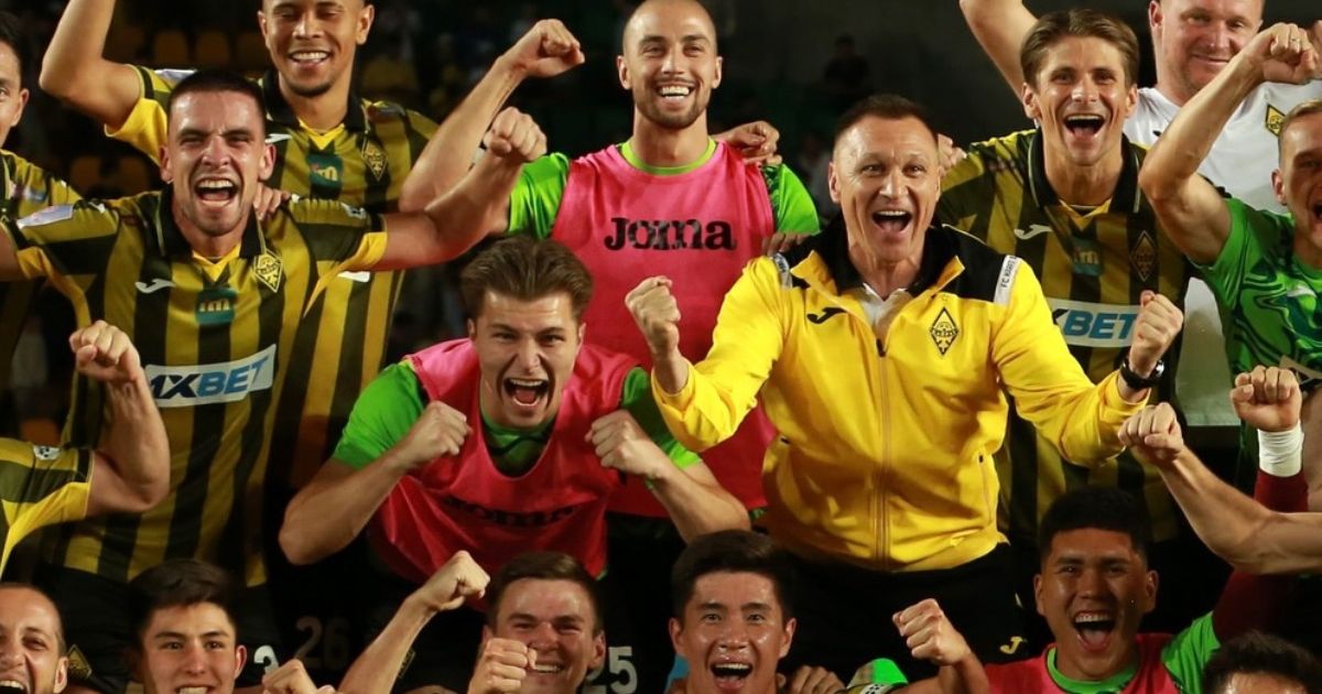 “Suntem observați de cineva?” Proteste izbucnite la Kairat după calificarea istorică în Liga Campionilor: “Unde sunt cei responsabili? De ce nu avem și noi aceleași oportunități?”