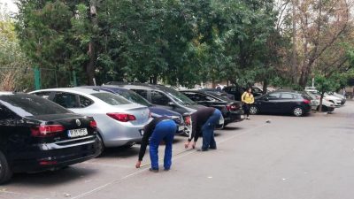 Sector 3 | Cum explică Robert Negoiță utilizarea plății pe oră pentru locurile de parcare nominale